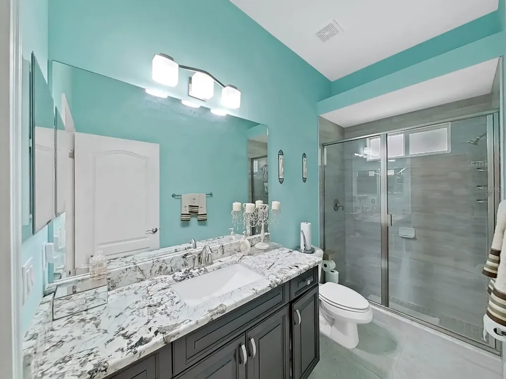 1312 Fishing Lake Drive Odessa FL 33556