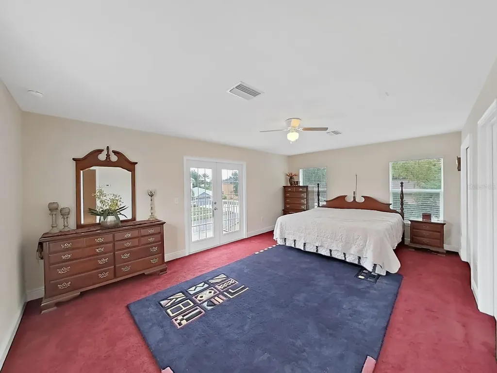 1312 Fishing Lake Drive Odessa FL 33556