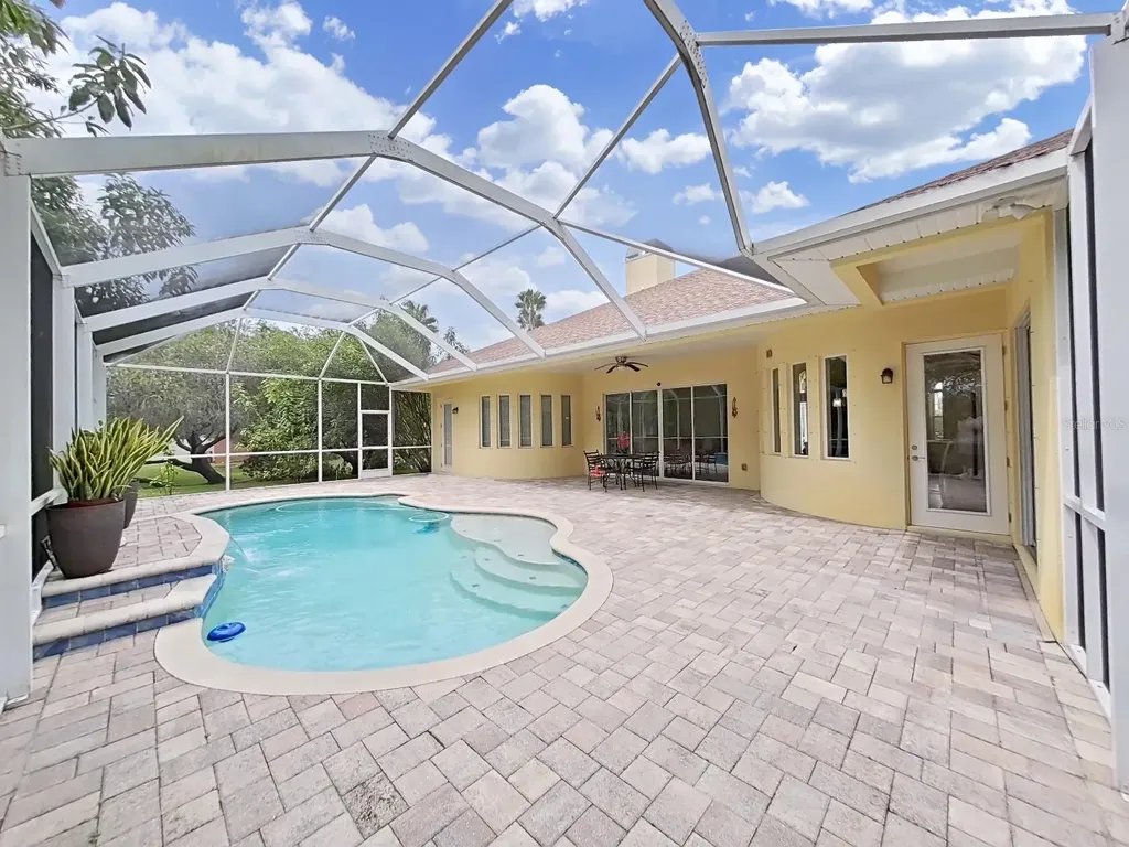 1312 Fishing Lake Drive Odessa FL 33556