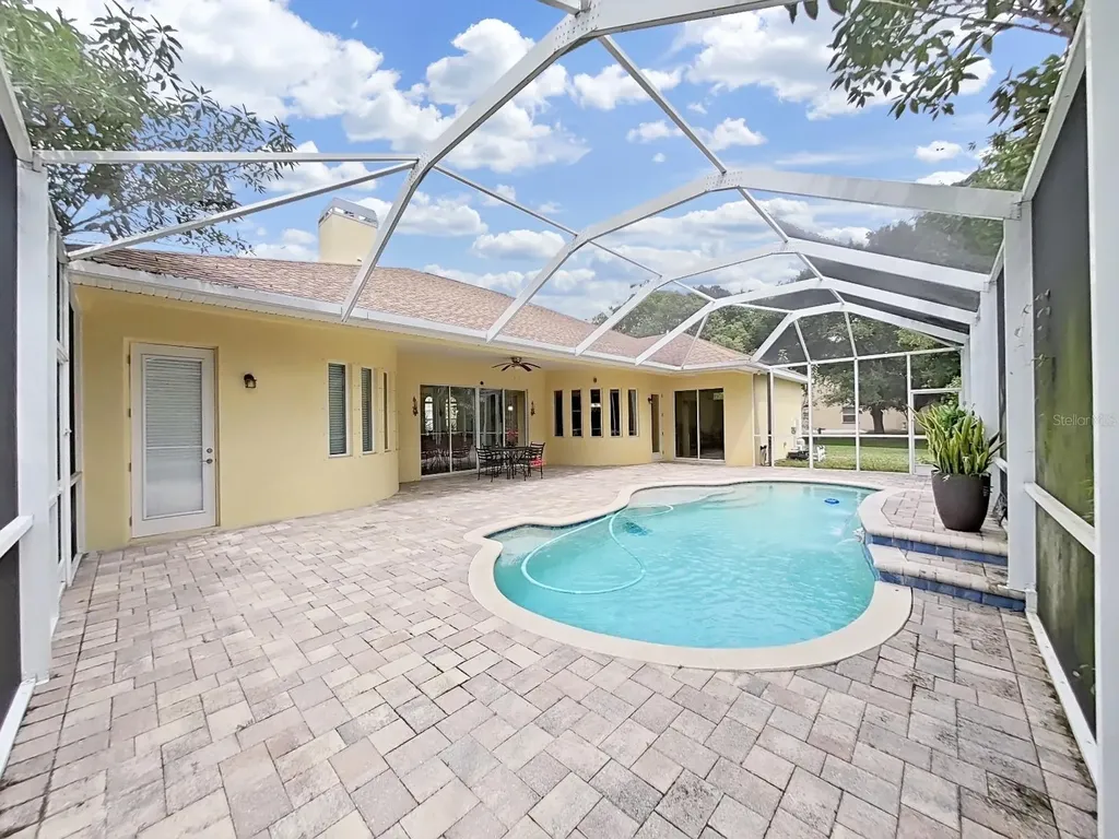 1312 Fishing Lake Drive Odessa FL 33556