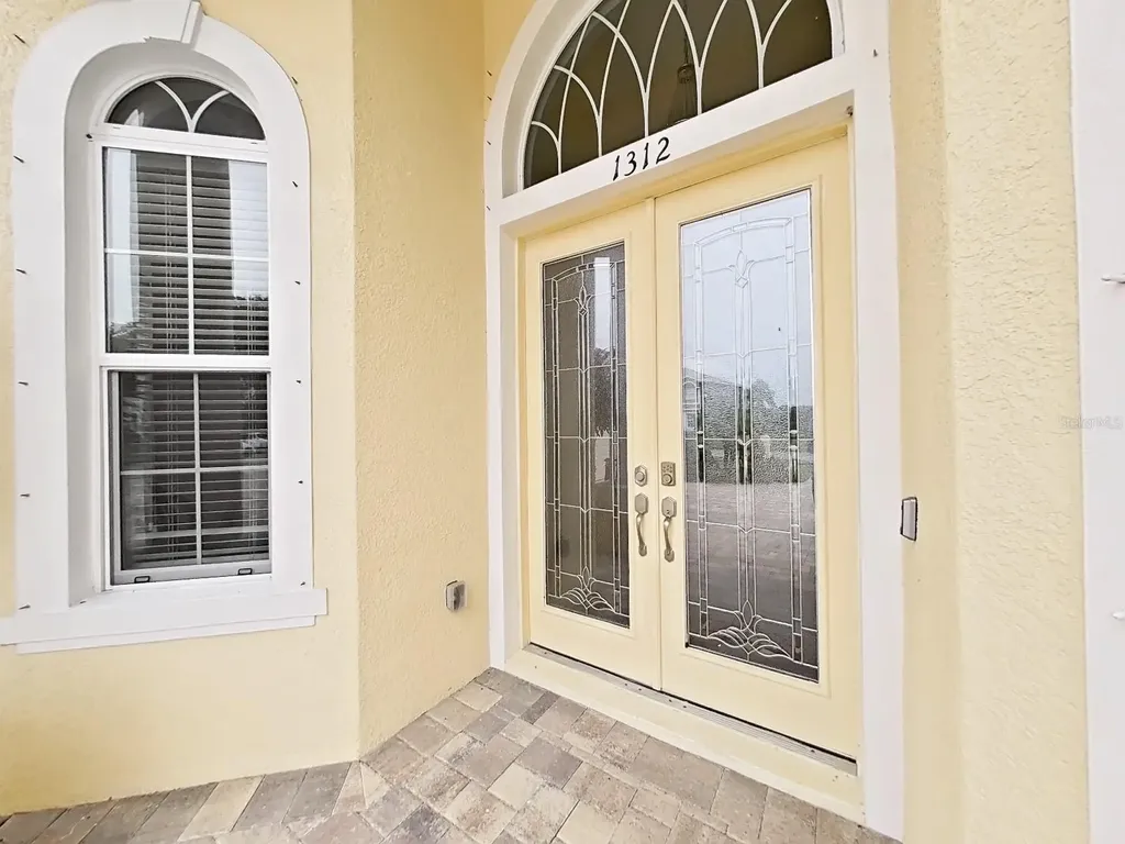 1312 Fishing Lake Drive Odessa FL 33556