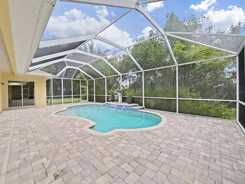 1312 Fishing Lake Drive Odessa FL 33556