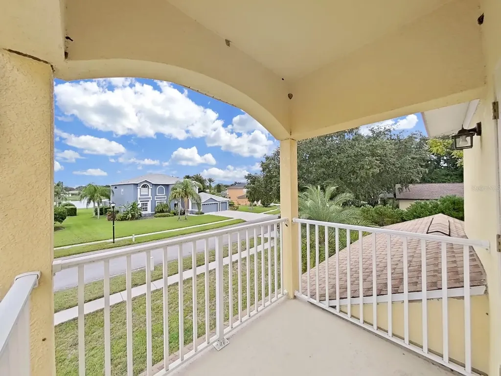 1312 Fishing Lake Drive Odessa FL 33556