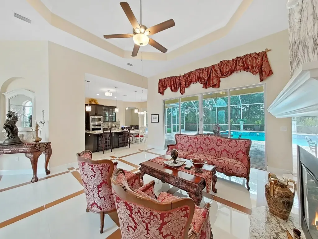 1312 Fishing Lake Drive Odessa FL 33556