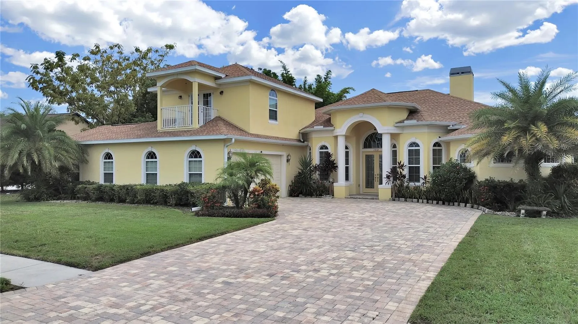1312 Fishing Lake Drive Odessa FL 33556