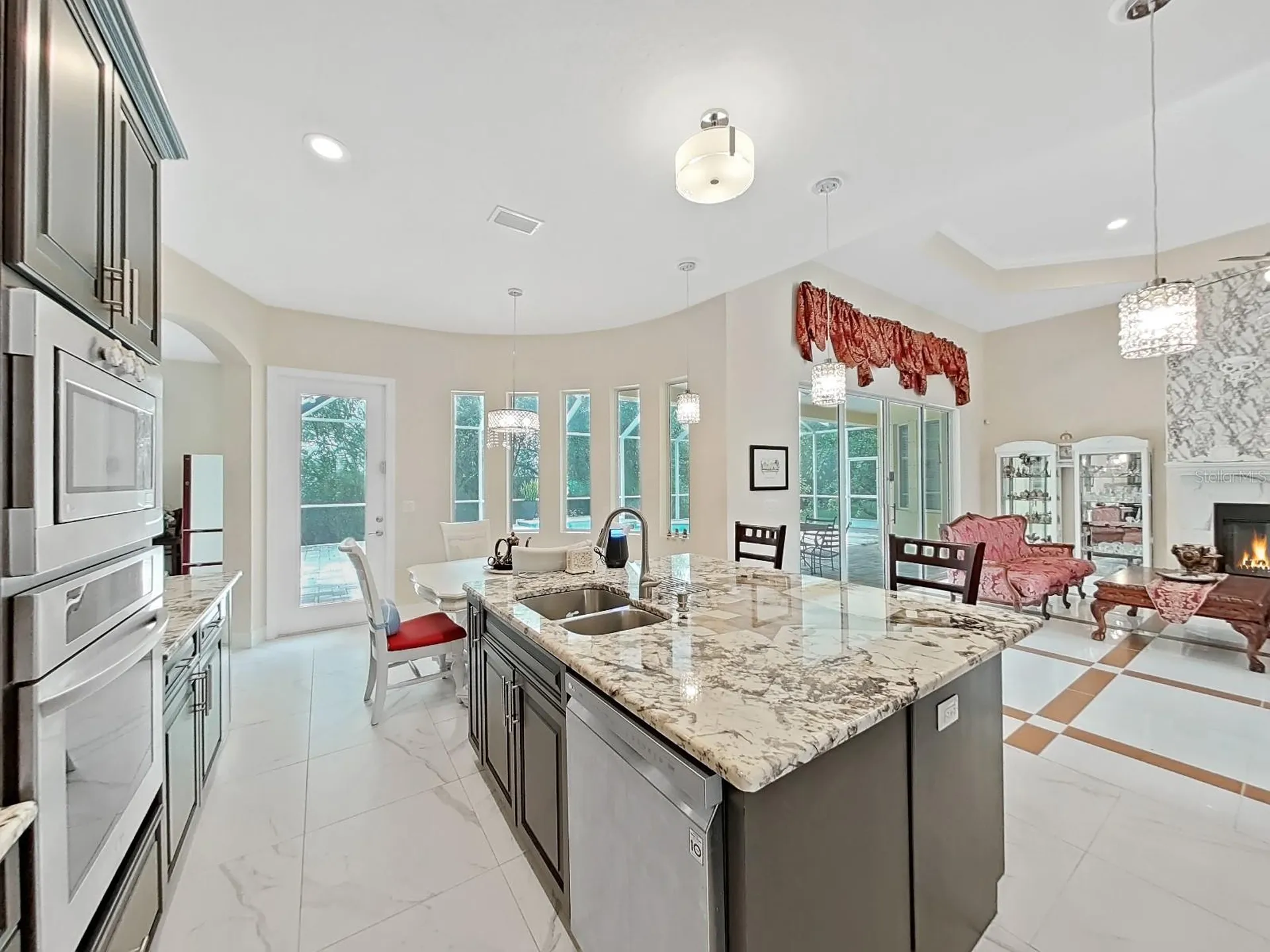 1312 Fishing Lake Drive Odessa FL 33556