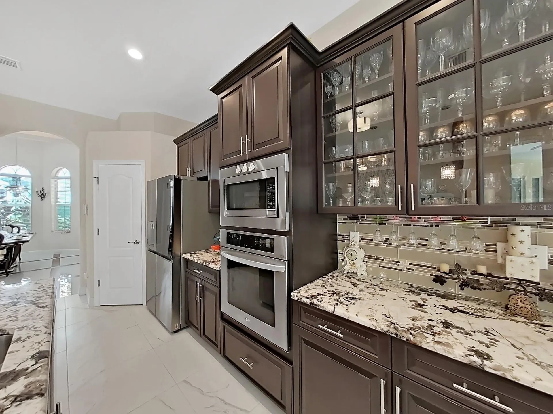 1312 Fishing Lake Drive Odessa FL 33556