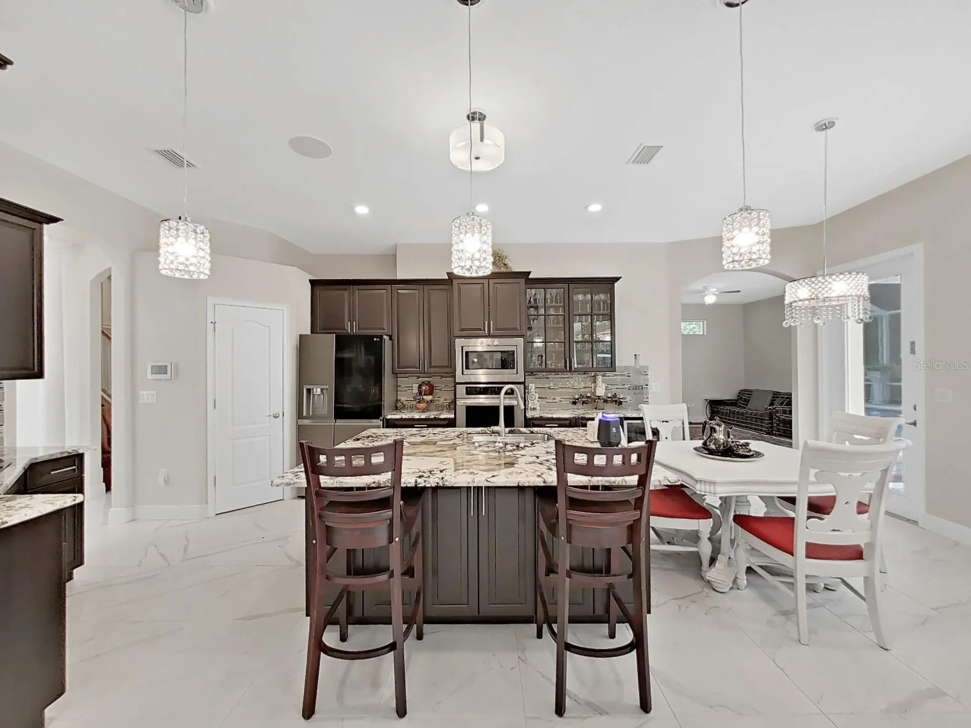 1312 Fishing Lake Drive Odessa FL 33556