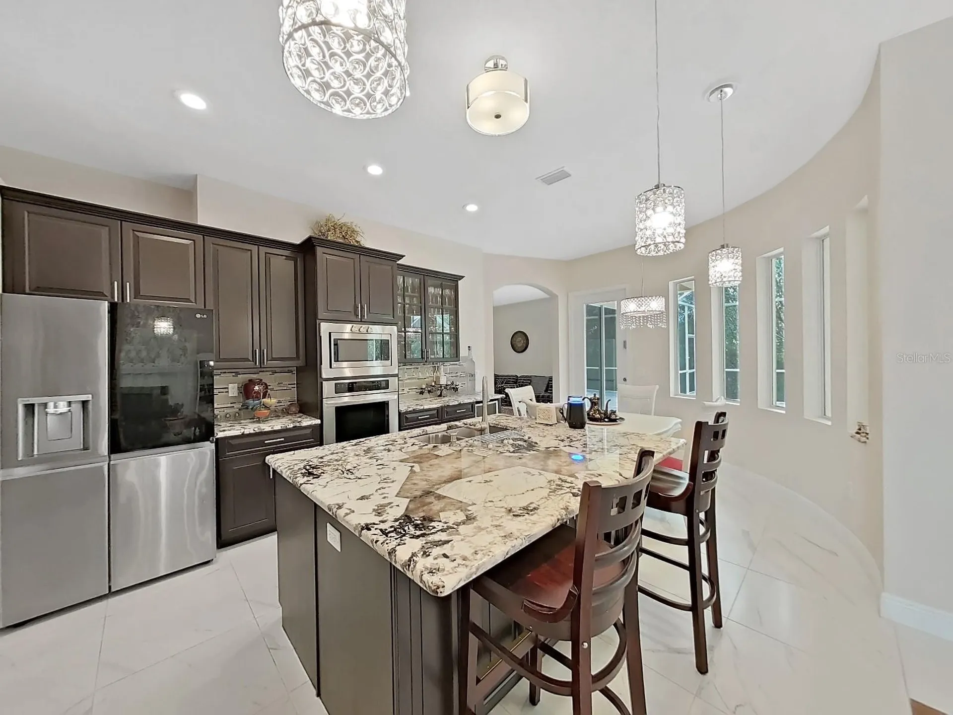 1312 Fishing Lake Drive Odessa FL 33556