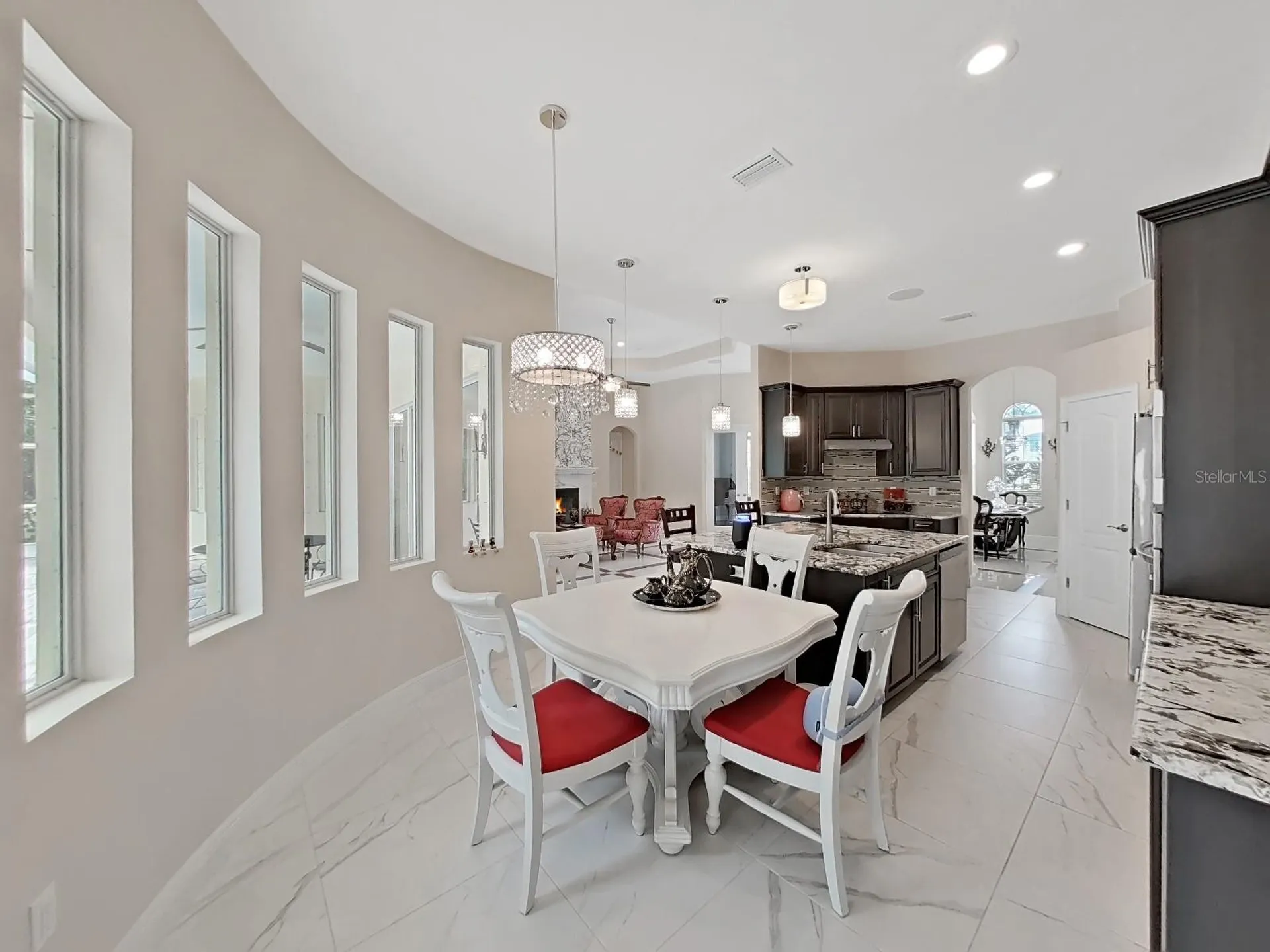 1312 Fishing Lake Drive Odessa FL 33556