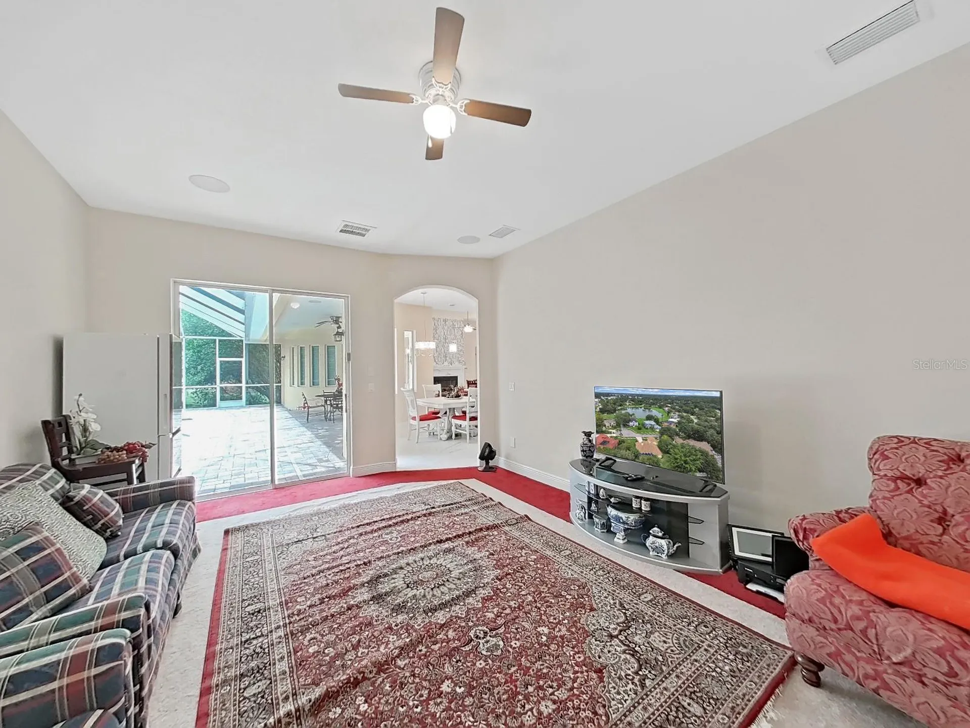 1312 Fishing Lake Drive Odessa FL 33556