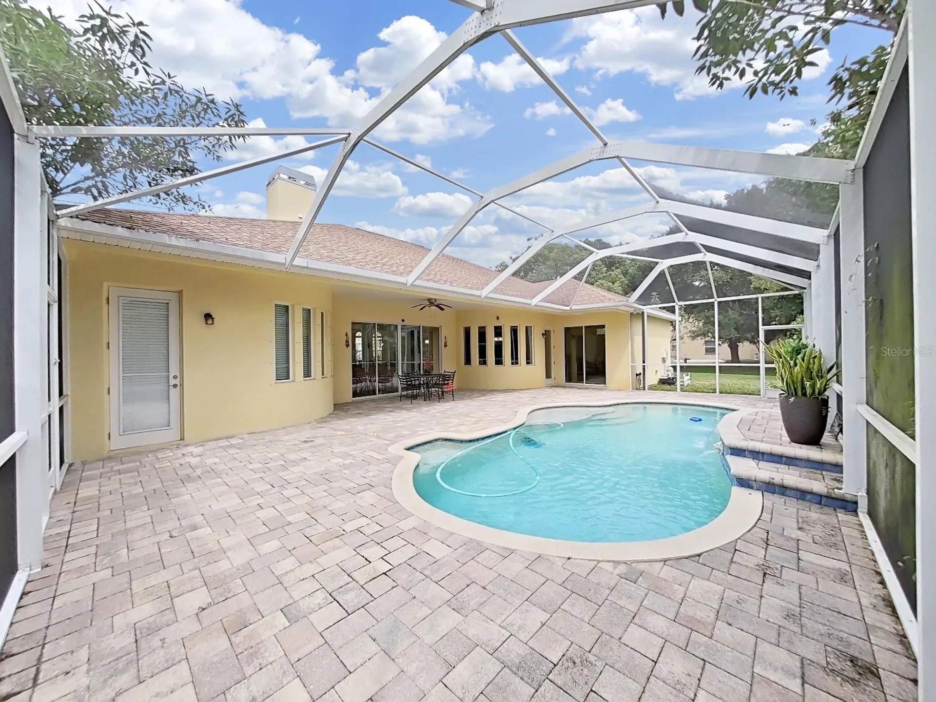 1312 Fishing Lake Drive Odessa FL 33556