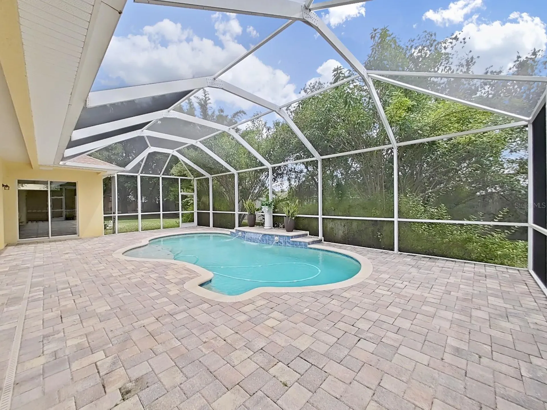 1312 Fishing Lake Drive Odessa FL 33556