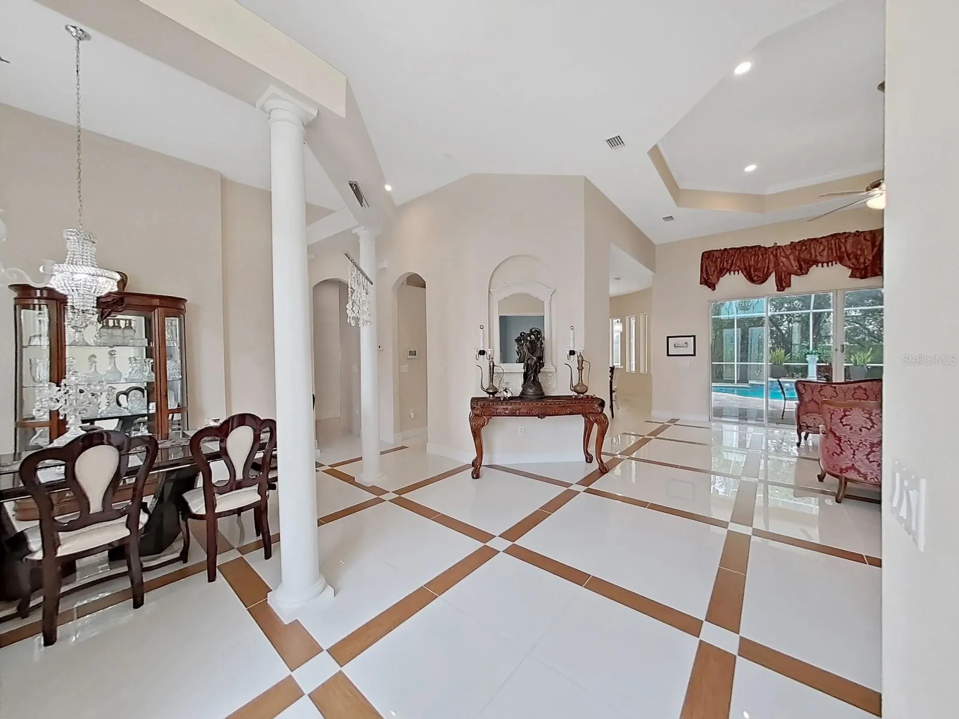 1312 Fishing Lake Drive Odessa FL 33556