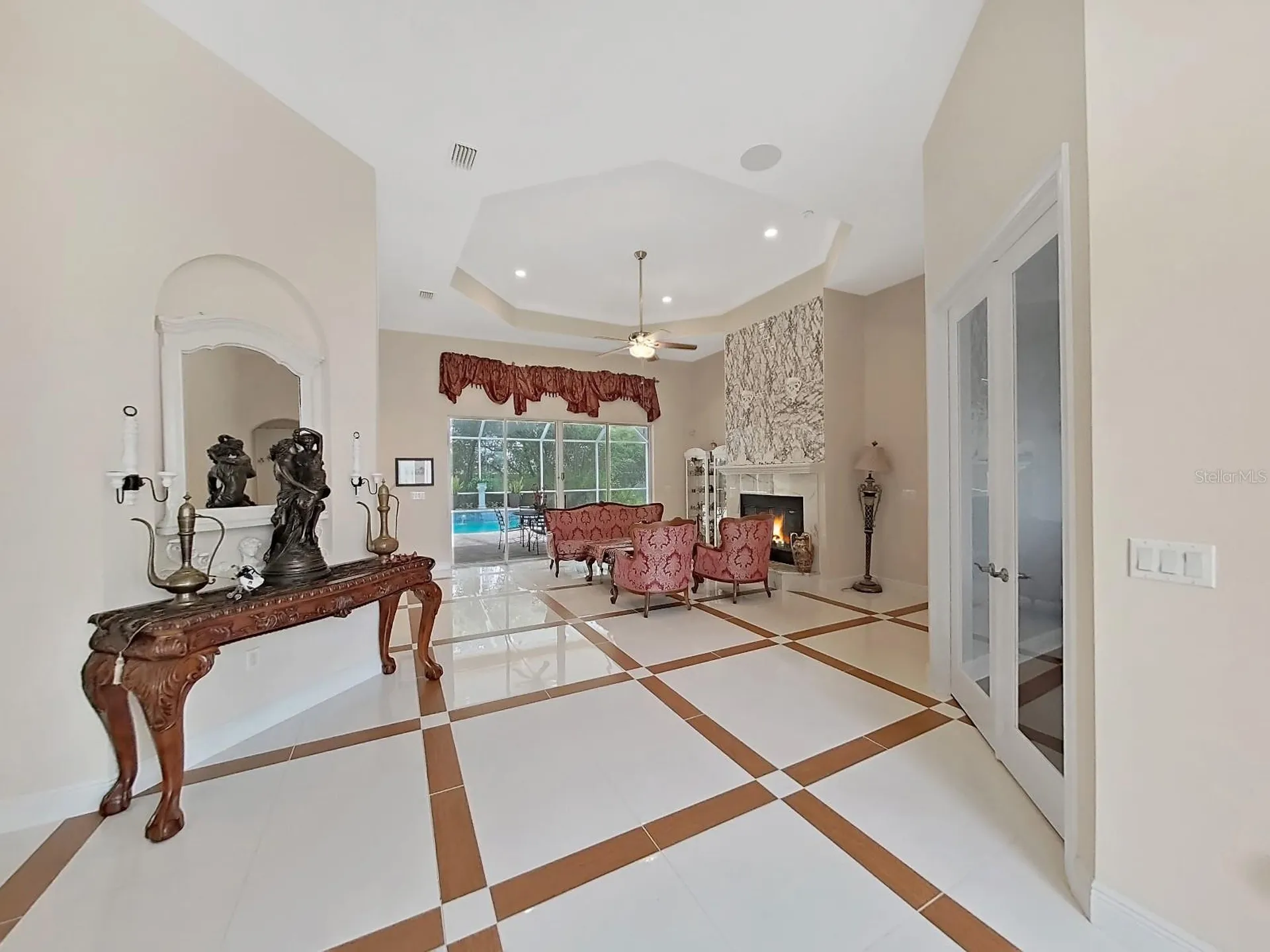 1312 Fishing Lake Drive Odessa FL 33556