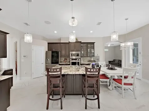 1312 Fishing Lake Drive Odessa FL 33556