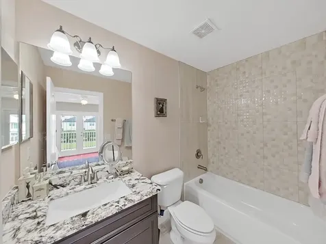 1312 Fishing Lake Drive Odessa FL 33556