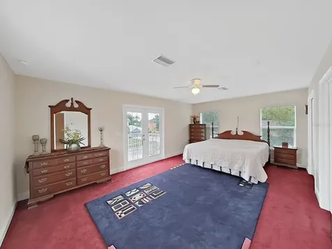 1312 Fishing Lake Drive Odessa FL 33556