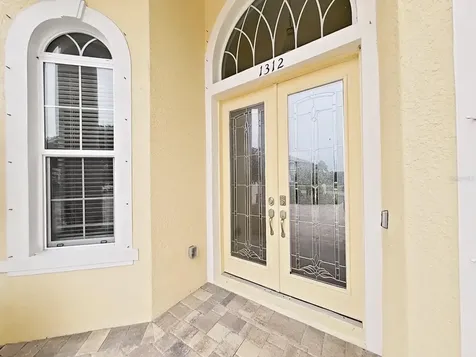 1312 Fishing Lake Drive Odessa FL 33556