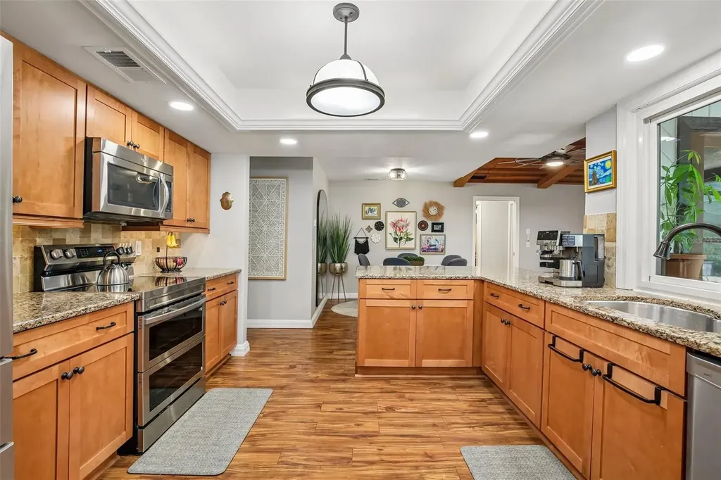 1314 Eniswood Parkway Palm Harbor FL 34683