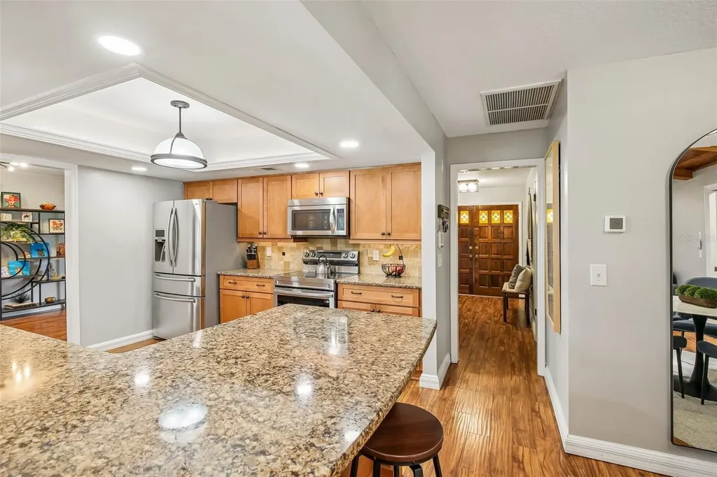 1314 Eniswood Parkway Palm Harbor FL 34683