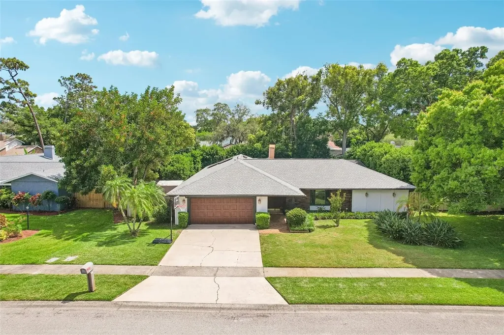 1314 Eniswood Parkway Palm Harbor FL 34683