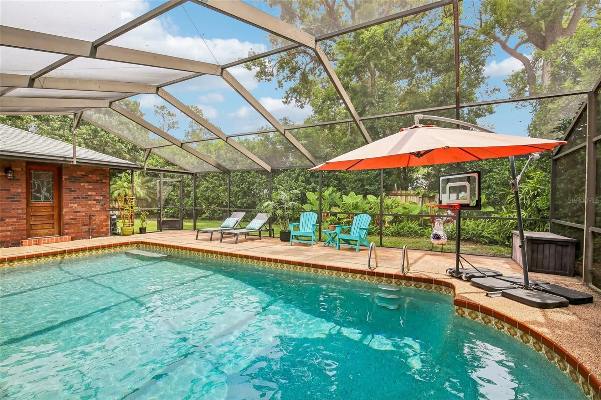 1314 Eniswood Parkway Palm Harbor FL 34683