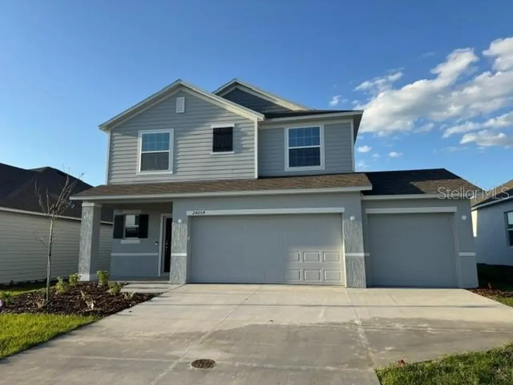 24254 NW 11th Lane Newberry FL 32669