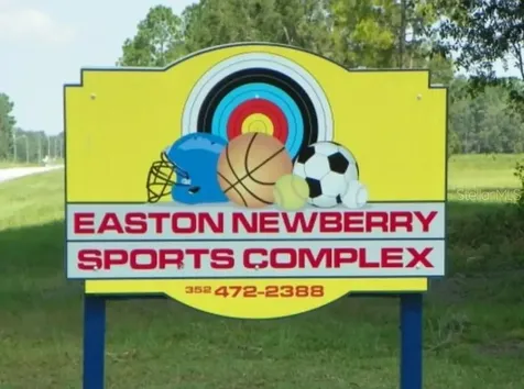 24254 NW 11th Lane Newberry FL 32669