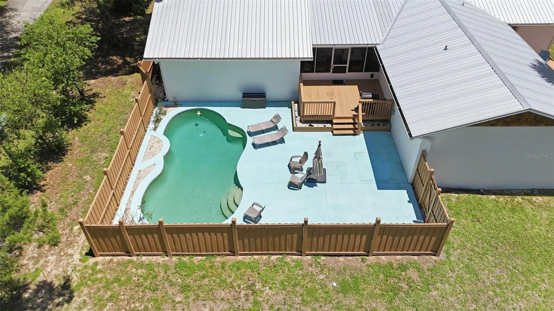 37237 Grays Airport Road Lady Lake FL 32159