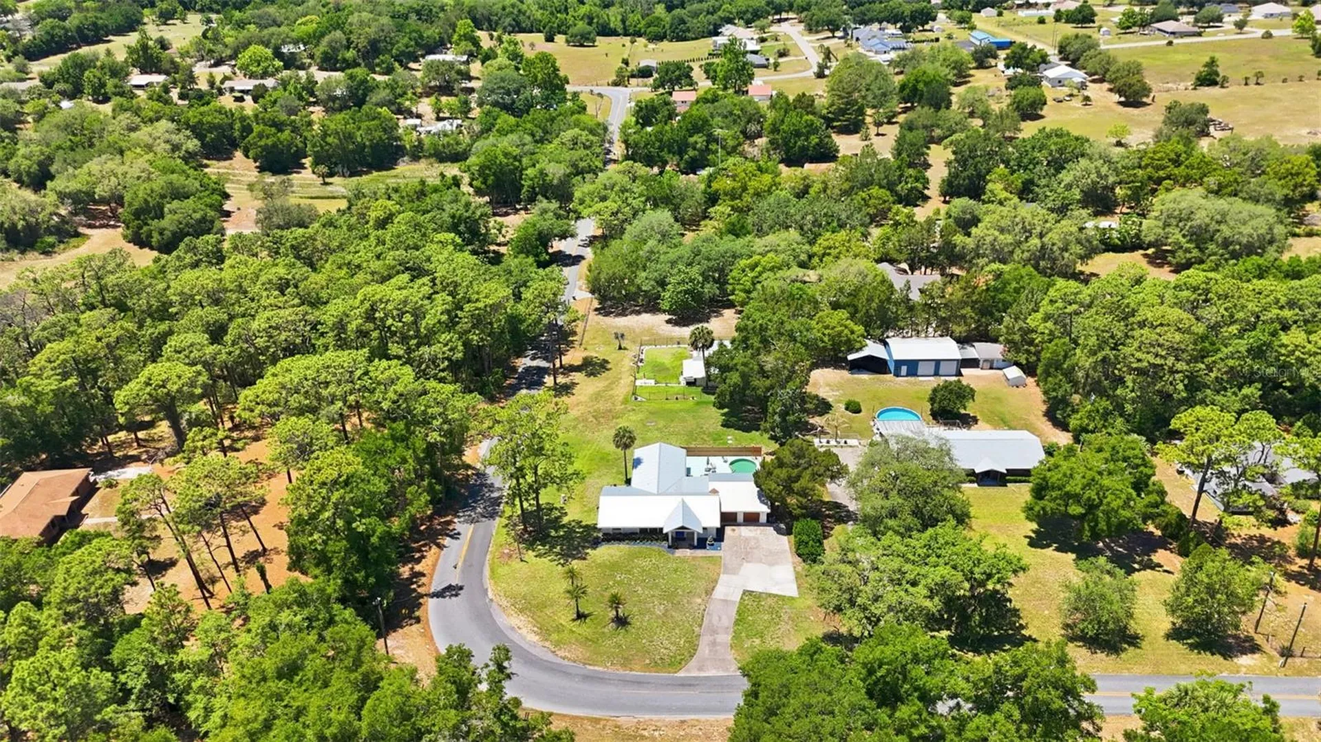 37237 Grays Airport Road Lady Lake FL 32159