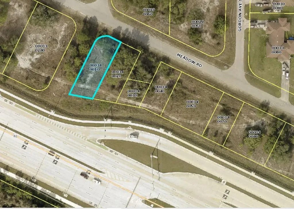 1100 Meadow Road Lehigh Acres FL 33973