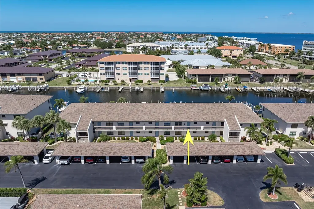 273 Coldeway Drive Punta Gorda FL 33950