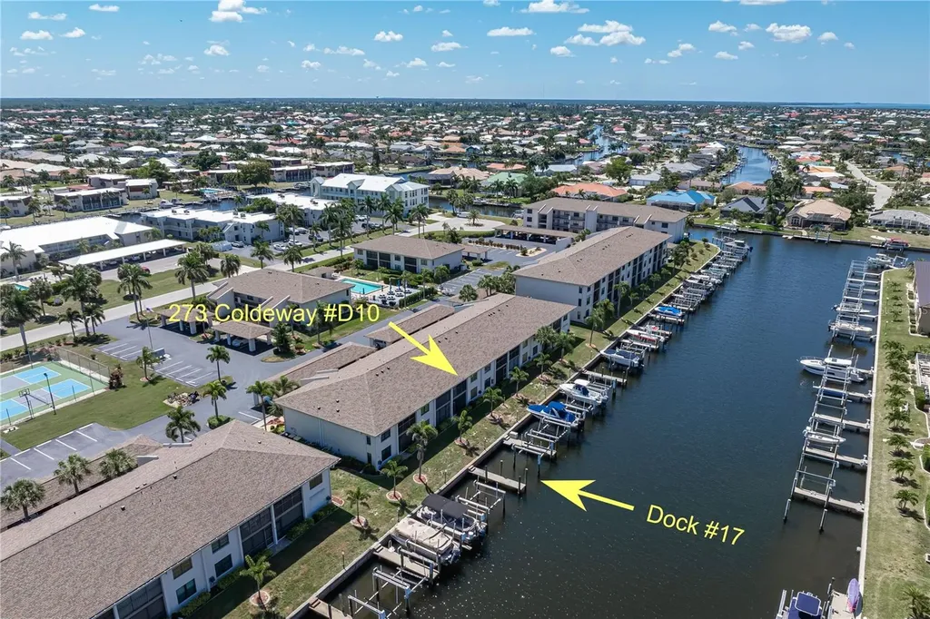 273 Coldeway Drive Punta Gorda FL 33950