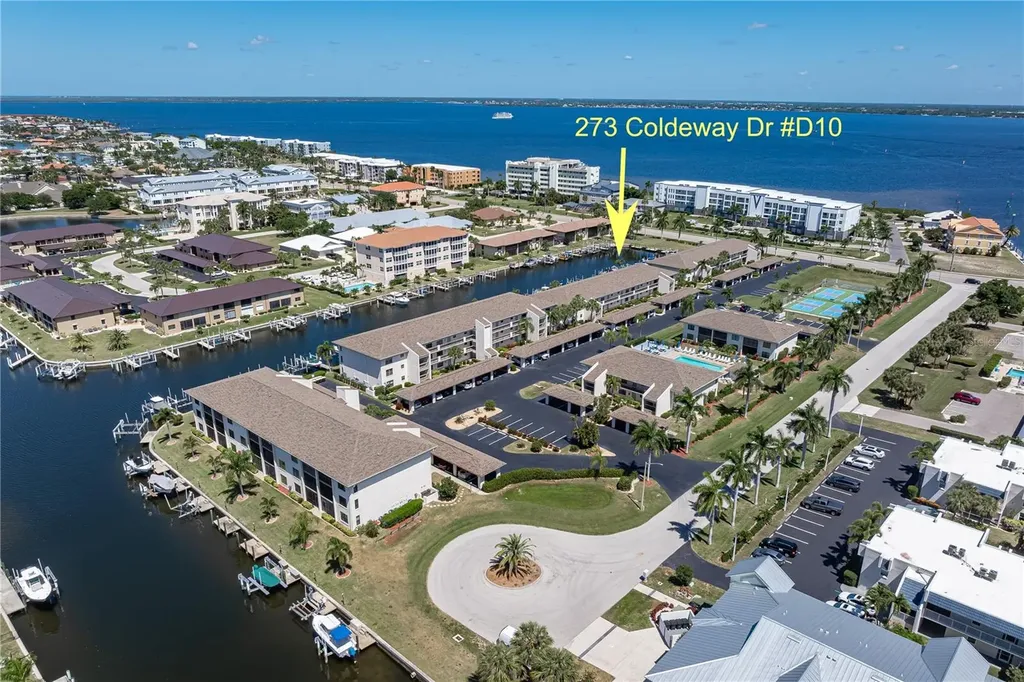 273 Coldeway Drive Punta Gorda FL 33950