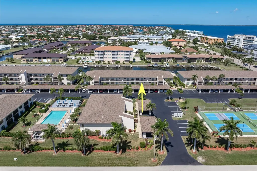 273 Coldeway Drive Punta Gorda FL 33950