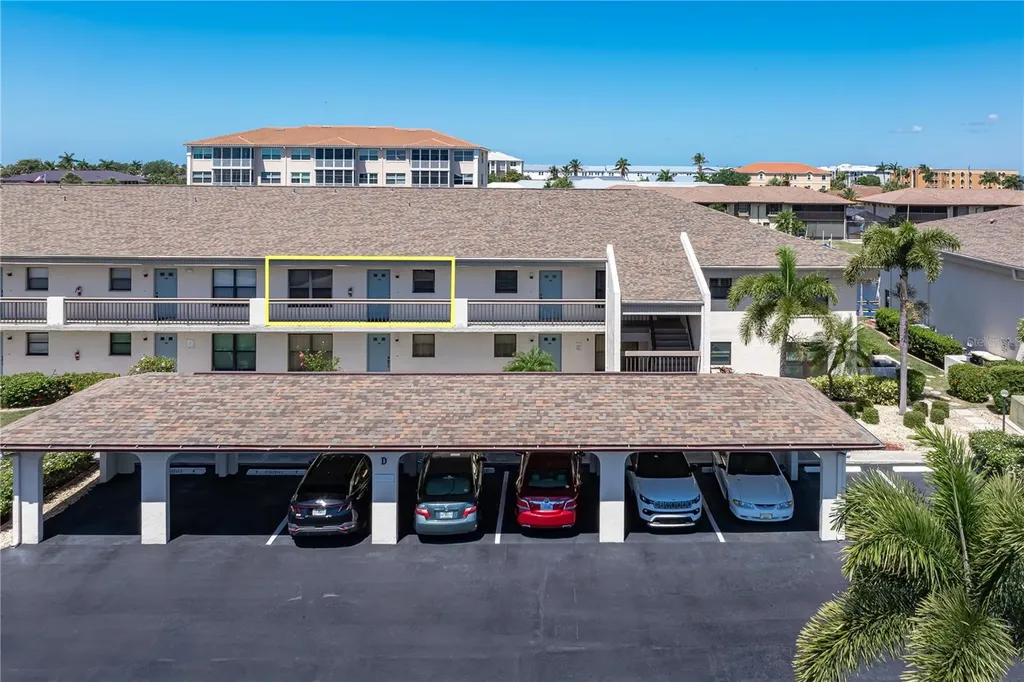 273 Coldeway Drive Punta Gorda FL 33950