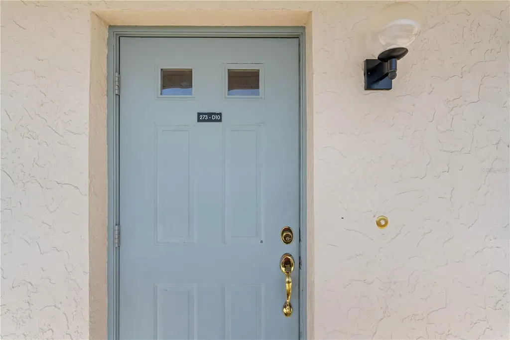 273 Coldeway Drive Punta Gorda FL 33950