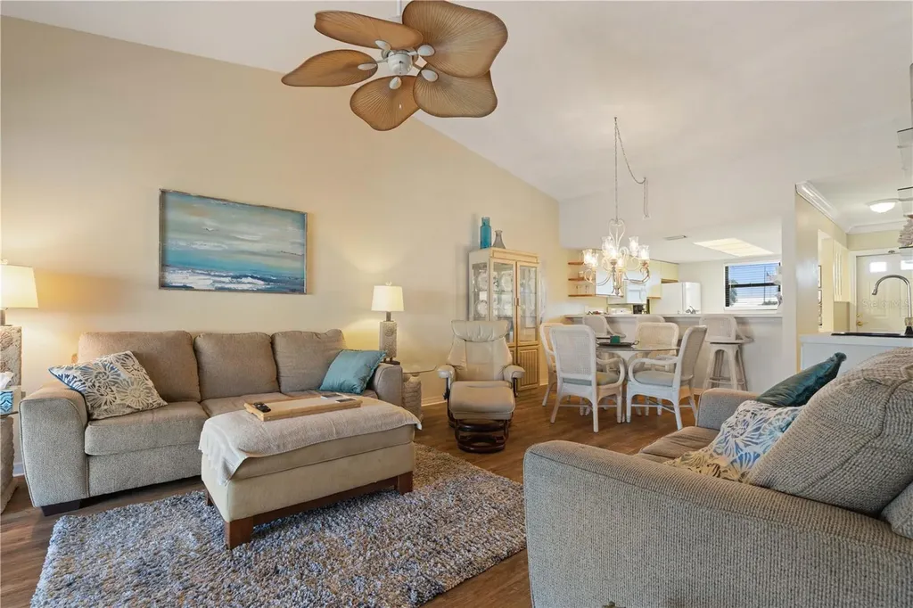 273 Coldeway Drive Punta Gorda FL 33950