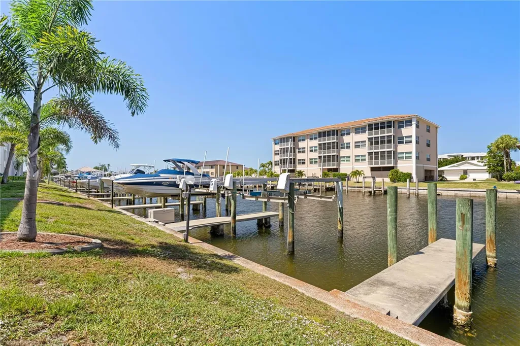273 Coldeway Drive Punta Gorda FL 33950