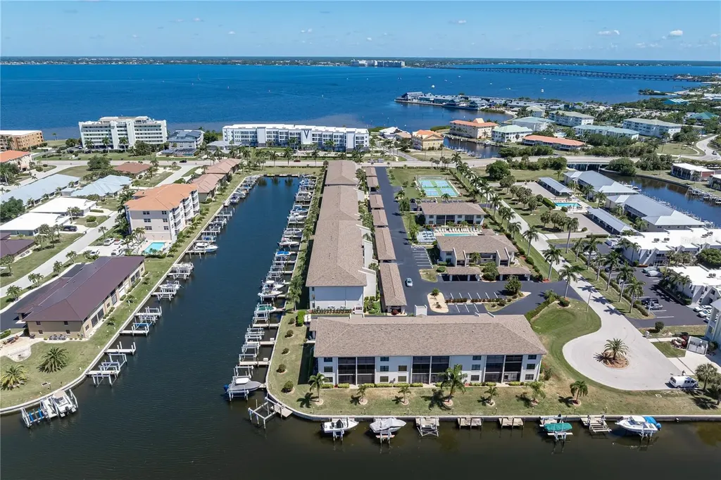 273 Coldeway Drive Punta Gorda FL 33950