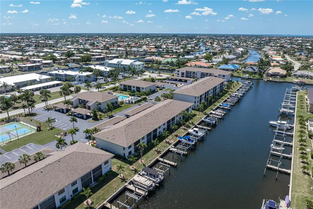 273 Coldeway Drive Punta Gorda FL 33950