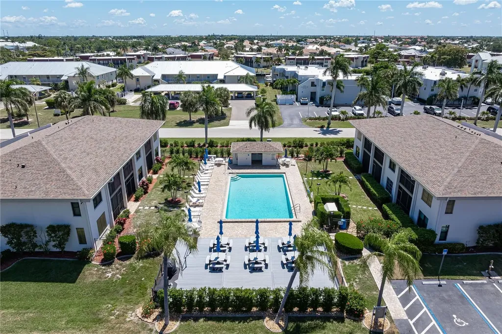273 Coldeway Drive Punta Gorda FL 33950