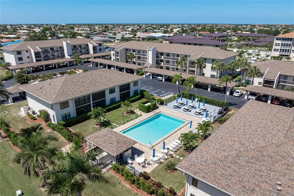 273 Coldeway Drive Punta Gorda FL 33950