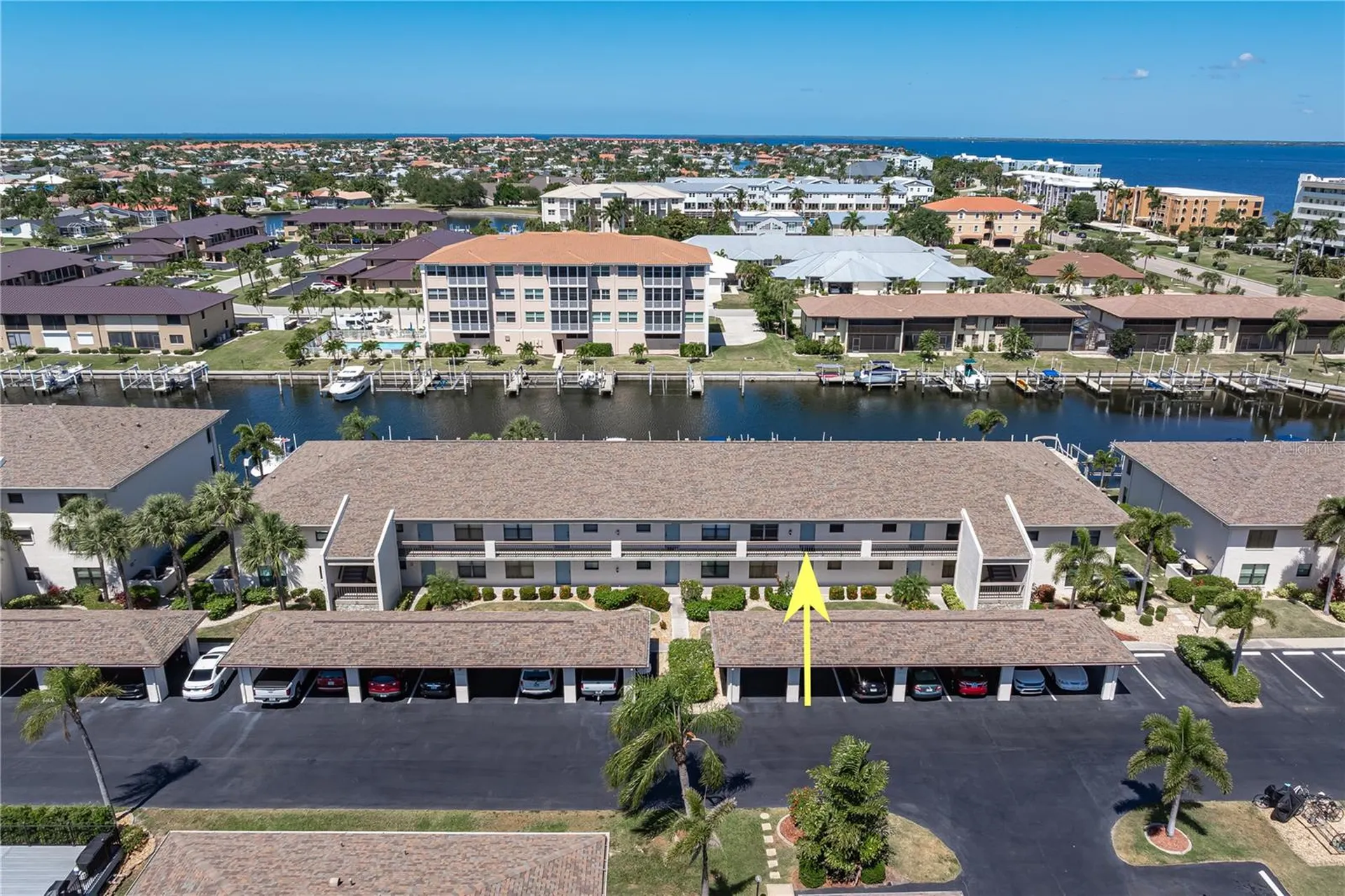 273 Coldeway Drive Punta Gorda FL 33950