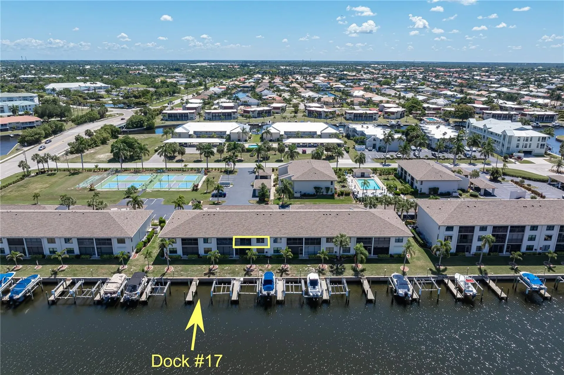 273 Coldeway Drive Punta Gorda FL 33950