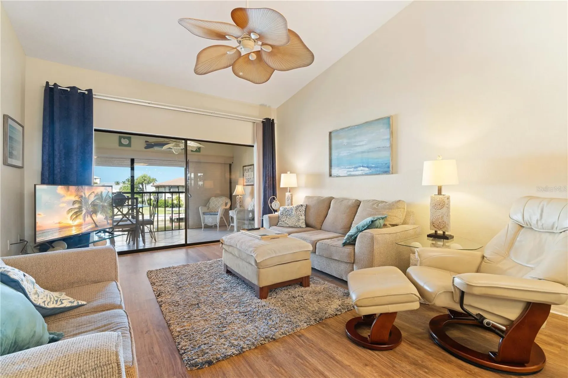 273 Coldeway Drive Punta Gorda FL 33950