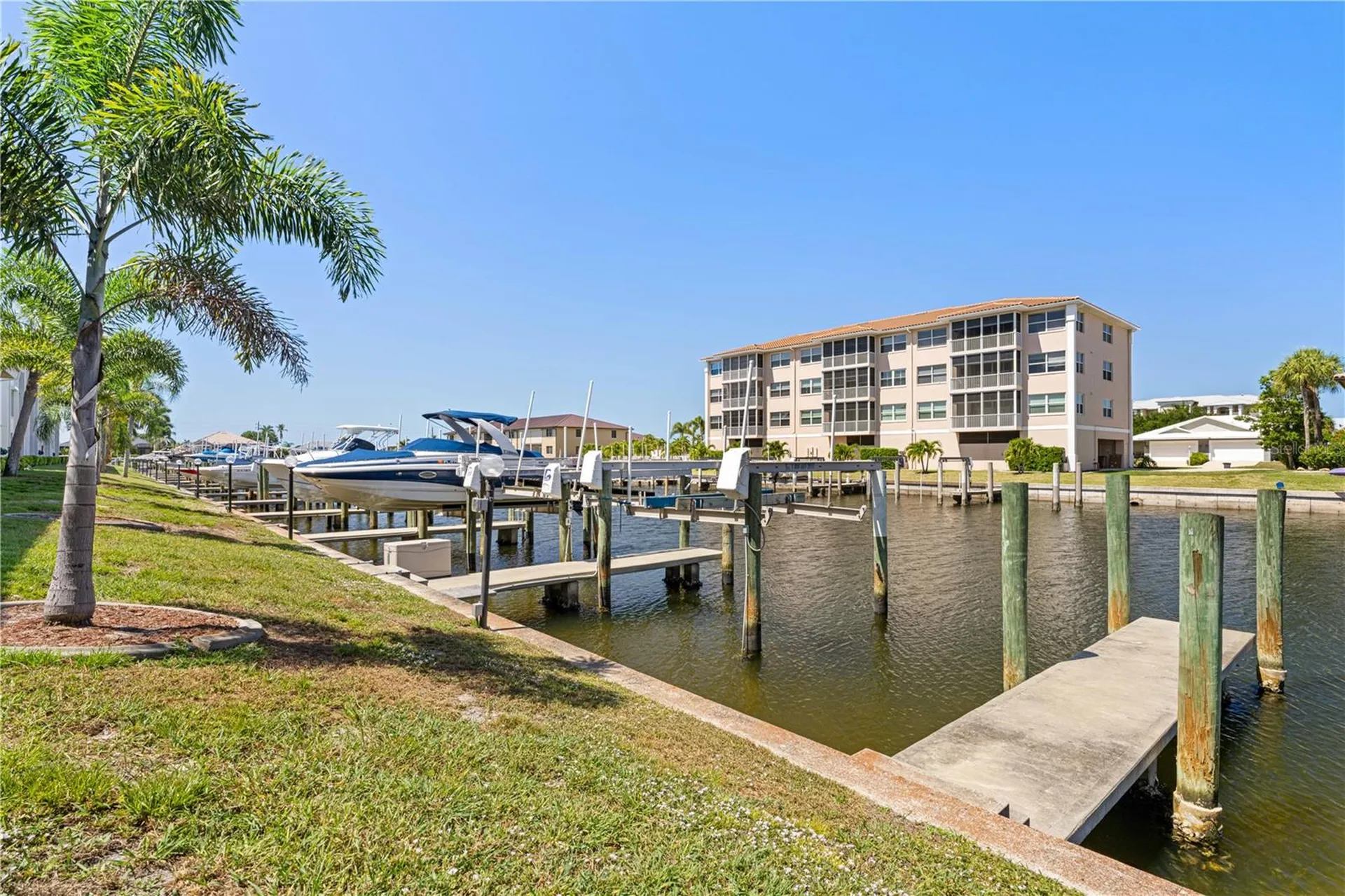 273 Coldeway Drive Punta Gorda FL 33950