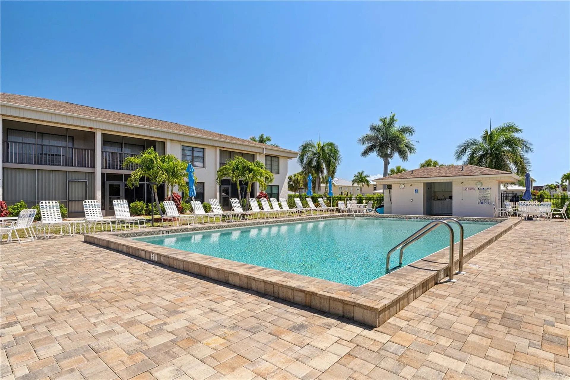 273 Coldeway Drive Punta Gorda FL 33950