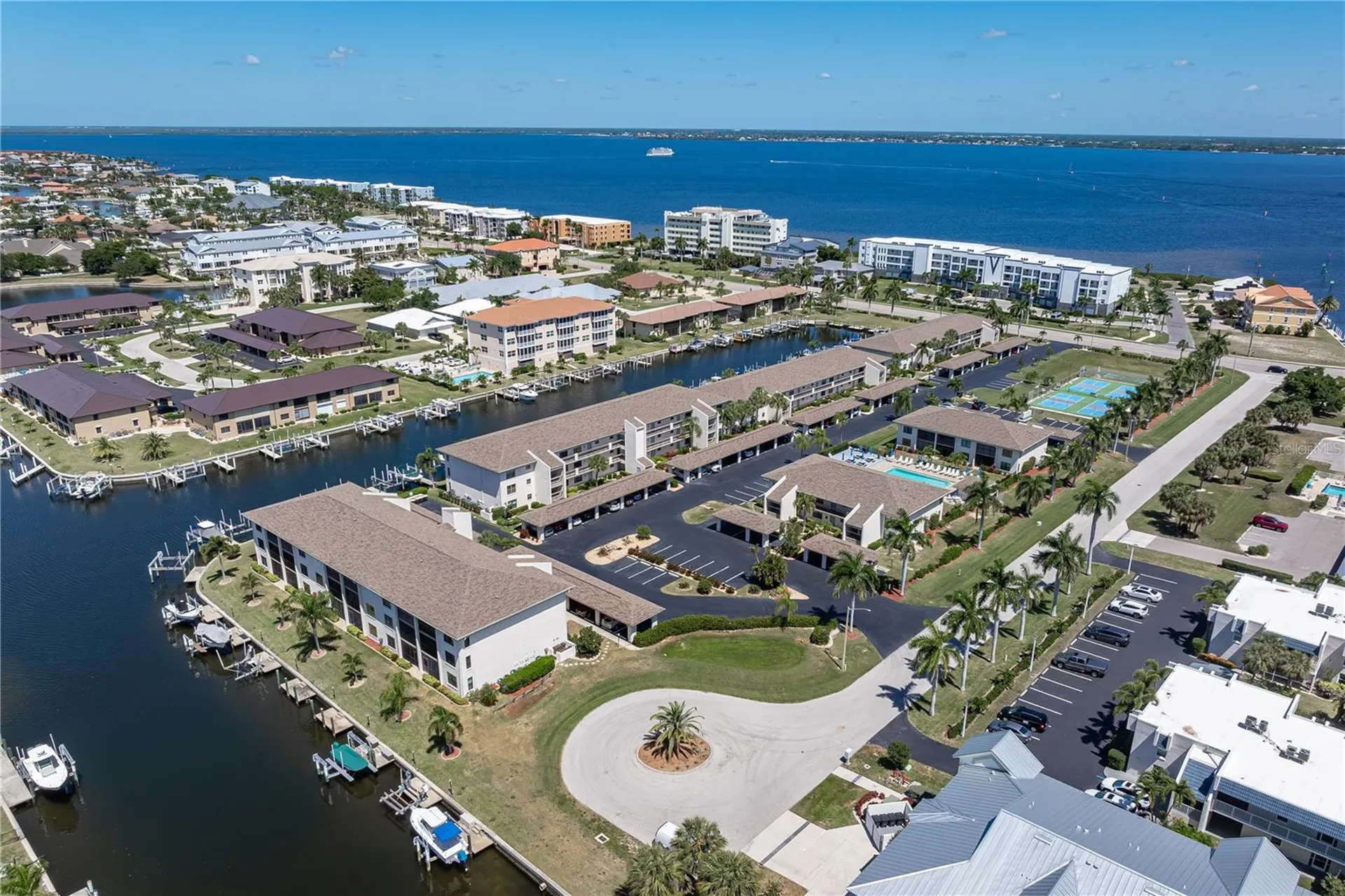 273 Coldeway Drive Punta Gorda FL 33950